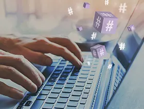 Hashtags