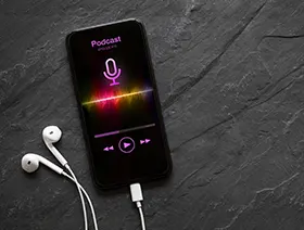 Podcast